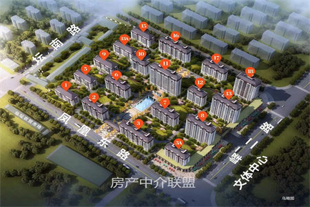 东原学校门头房两间三层300㎡