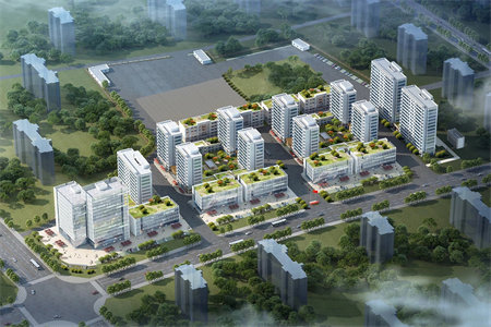 小红旗桥艾扉酒店2室2厅1卫59m232万